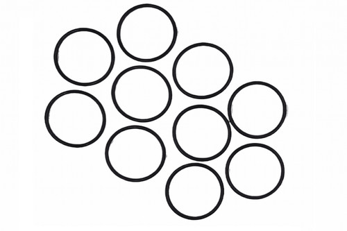 Replacement magazine seals - magazine,