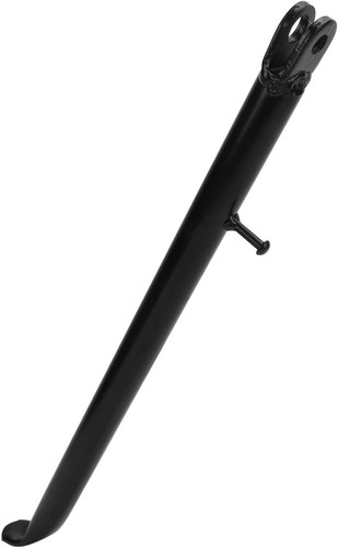 Motorcycle side kickstand - motorcycle,