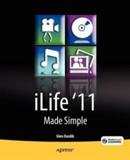 iLife '11 Made Simple (Made Simple Le Glen Durdik,Made Sim Paper