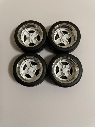 Scale modified tuning - modified,