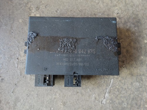 Original bmw e39 - original,