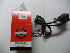 New Craftsman Briggs & And Stratton Coil Magneto Armature Module 590781 394891