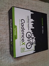 Pedalcell Cadence X  Dynamo