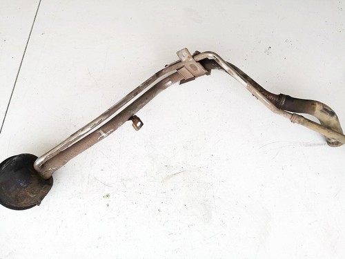 Filler neck volvo v50 - filler,