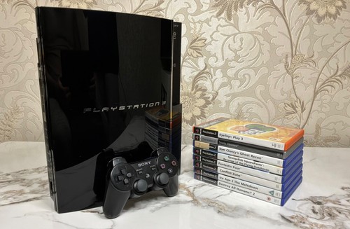 Playstation backwards - playstation, 3