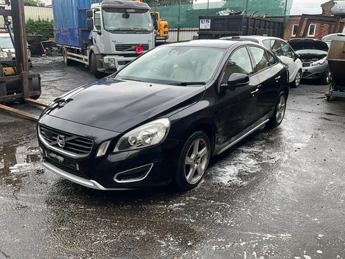 Volvo s60 2011 4l diesel - 2011:,