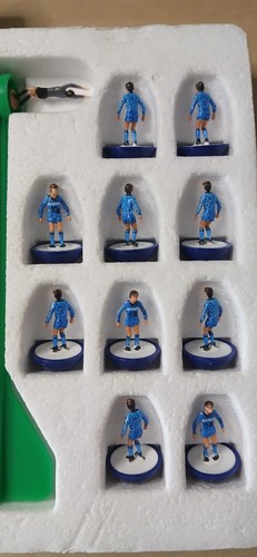 Vintage subbuteo 63000 - 63000, ref