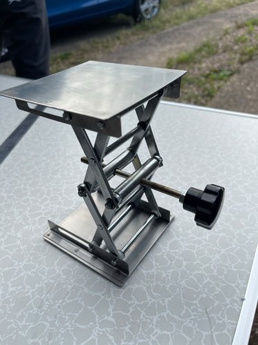 Stainless steel laboratory - stainless,