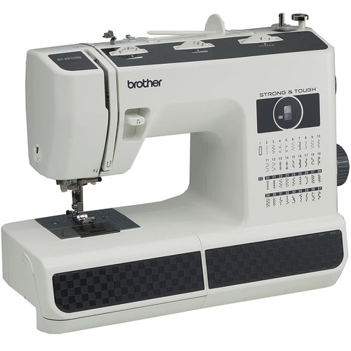 Brother strong tough sewing - &,