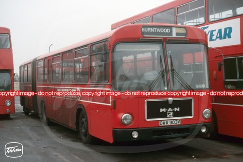 Bus photo midland red - photo,