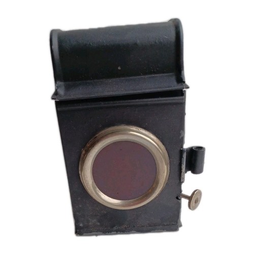 Railwayana carriage oil - carriage,