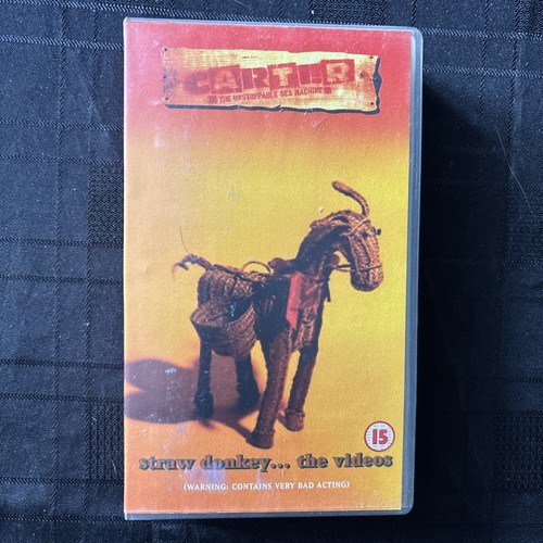 Carter usm straw donkey - usm,