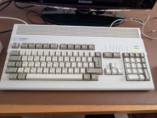 Commodore Amiga A1200
