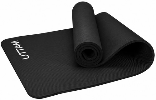 Uttam yoga mat - yoga,