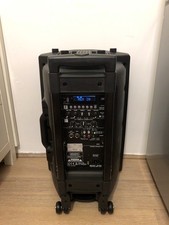 QTX QX12PA, PA and Busking Amp. 