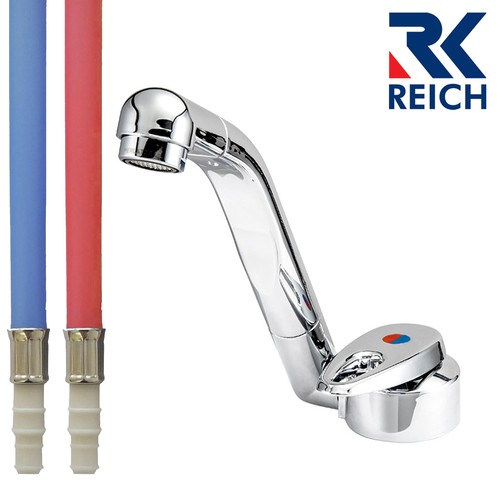 Reich samba 33mm - samba, tap