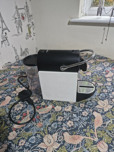 Magimix nespresso m110 pixie - magimix,