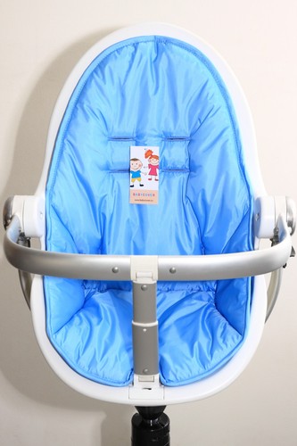 The brown cover - for, highchair