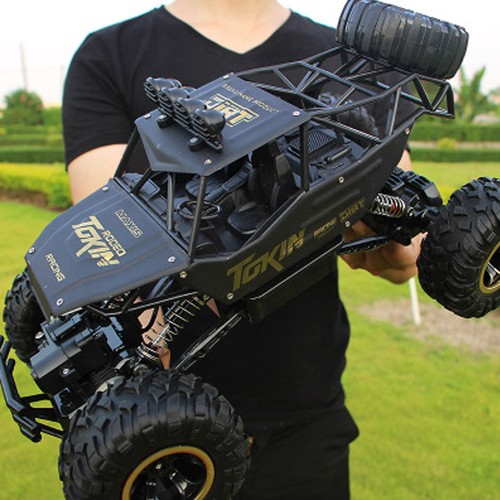 4wd electric remote - remote, control