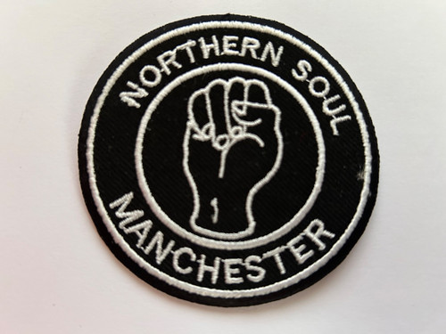 Northern soul manchester - northern, :