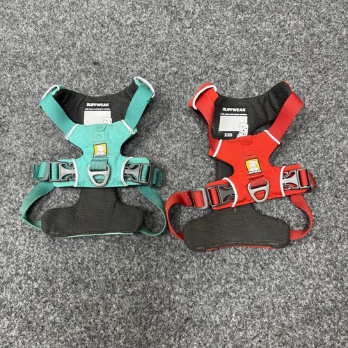 Ruffwear front range dog