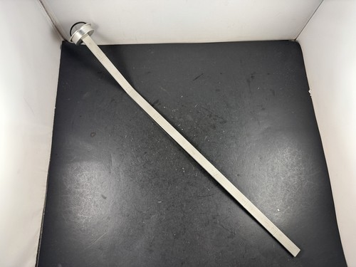 Gas tank dip stick - gas,