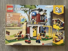 LEGO CREATOR: Modular Skate