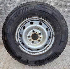 16 "FIAT DUCATO, RELAY, BOXER