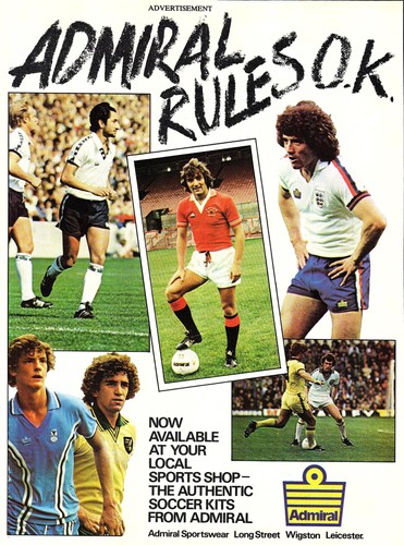 1979 advert for admiral - advert,