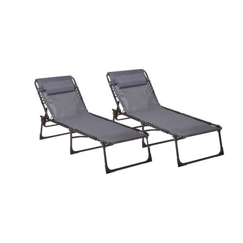 Neo set two folding garden - of,