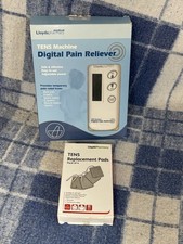Lloyds Pharmacy Medical Tens Machine Digital Pain Reliever