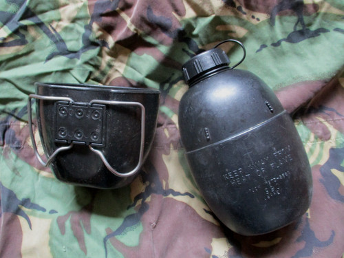 British army issue pattern - british,