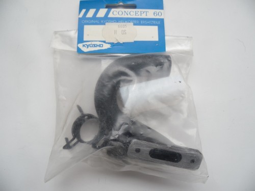 Vintage kyosho h6605 - vintage,