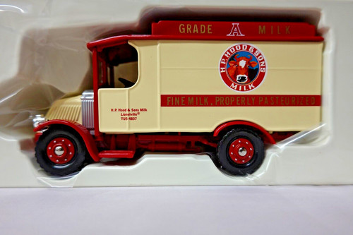 Corgi us50602 lionelville mack - lionelville,
