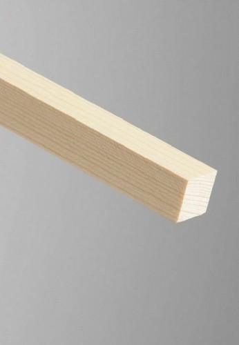 Timber pine wood moulding - timber,