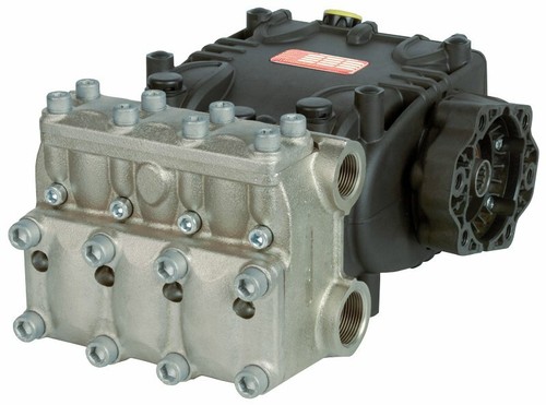 Interpump wk8i pump pressure - interpump,
