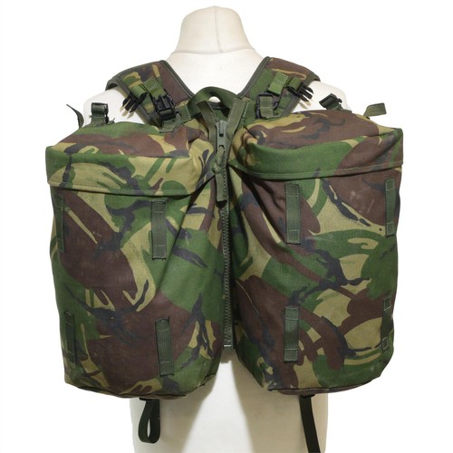 Genuine british army - british, surplus