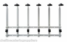 6x (70cl/1L) Bottle, Wall