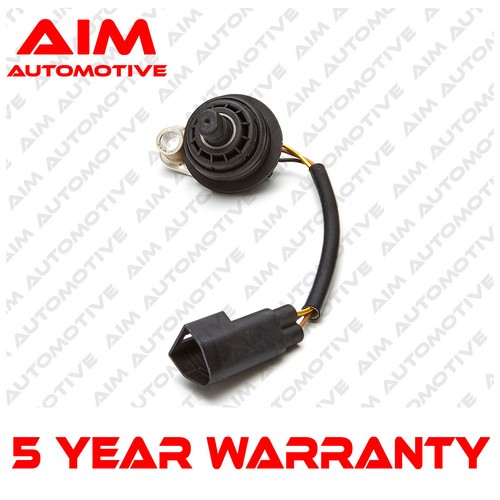 Aim gearbox speedo speed - aim,