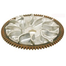 FIXED DRIVE SEMI-TRAILER