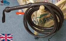 12 Feet 12 Plait Chocolate