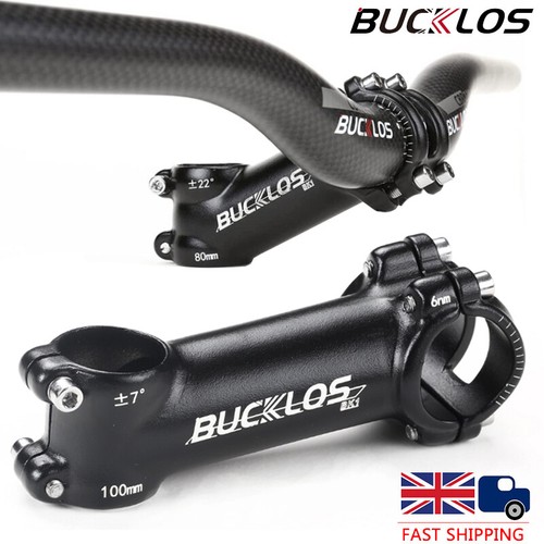 Bucklos 60 120mm - bucklos, 31.8*60-120mm