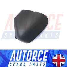 Front Bumper Tow Eye Cover