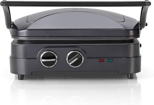 Cuisinart grill and griddle - and,