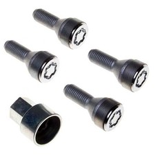 McGard 27207SL UHS Locking