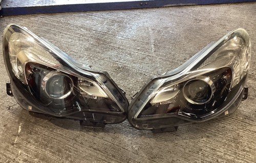 Vauxhall corsa pair - pair, /
