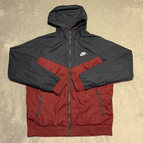 Nike windrunner jacket men - jacket, men's