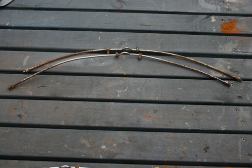 Raleigh moped parts rm1 - rm1, and