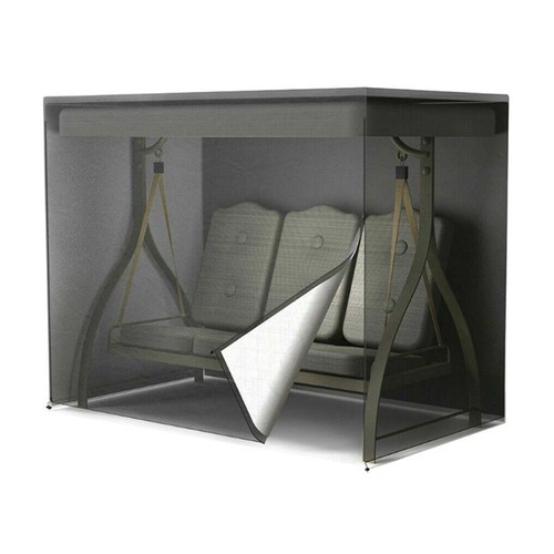 Garden glider chair cover - chair,