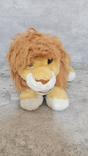 Vintage lion king - lion, simba